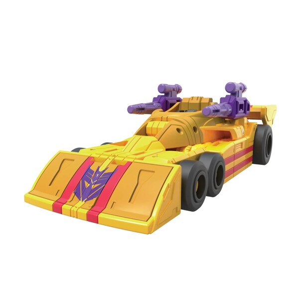 Transformers Legacy Deluxe Dragstrip Official Image  (18 of 53)